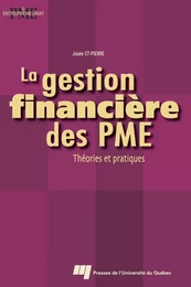 La gestion financière des PME