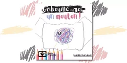 Gribouille-moi un mouton