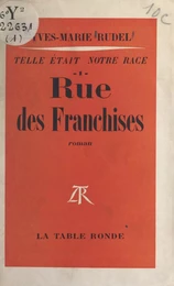 Telle était notre race (1)