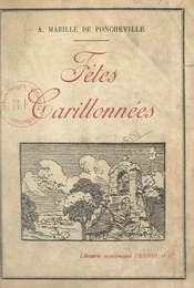 Fêtes carillonnées