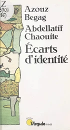 Écarts d'identité