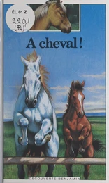 À cheval !