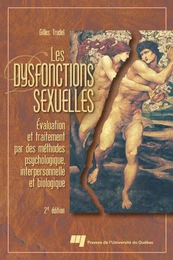 Les dysfonctions sexuelles