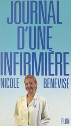 Journal d'une infirmière