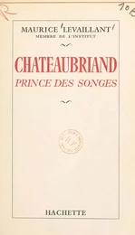 Chateaubriand