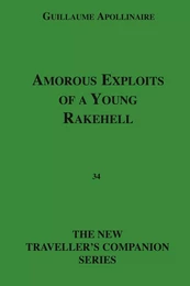 Amorous Exploits Of A Young Rakehell