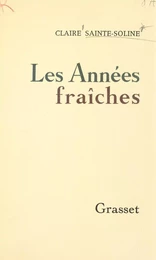 Les années fraîches