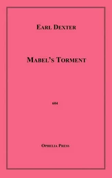 Mabel's Torment