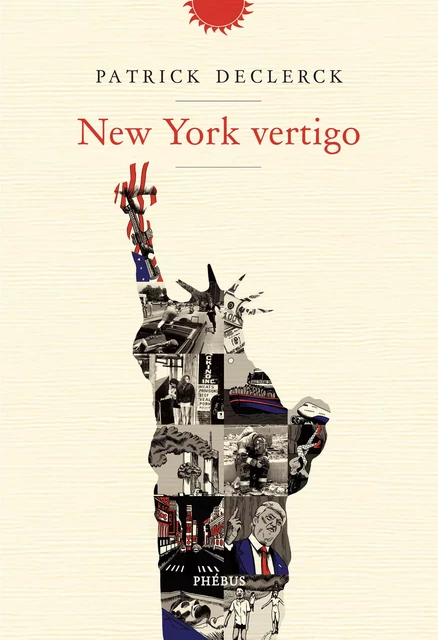 New York vertigo - Patrick Declerck - Libella