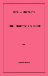 The Professor's Bride