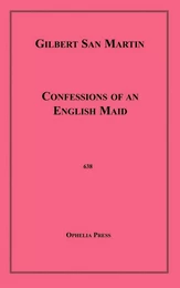 Confessions of an English Maid