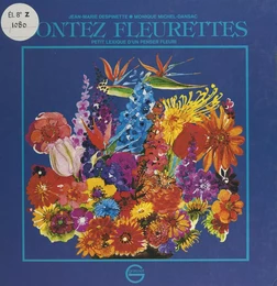 Contez fleurettes