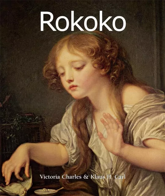 Rokoko - Victoria Charles, Klaus Carl - Parkstone International