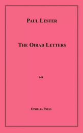 The Oirad Letters