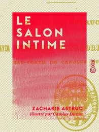 Le Salon intime