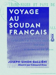 Voyage au Soudan français