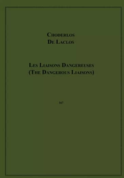 The Dangerous Liaisons