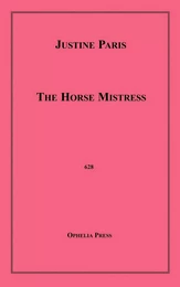 The Horse Mistress