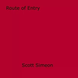 Route of Entry