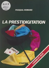 La prestidigitation