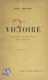 La victoire