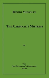 The Cardinal's Mistress