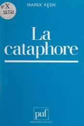 La cataphore