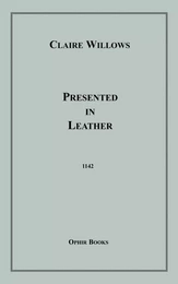 Presented in Leather