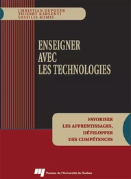 Enseigner avec les technologies