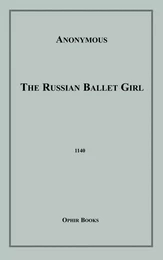 The Russian Ballet Girl