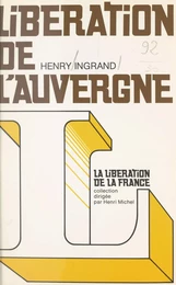 Libération de l'Auvergne