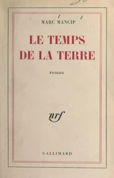 Le temps de la terre