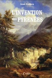 L'invention des Pyrénées