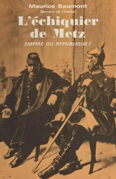 L'échiquier de Metz