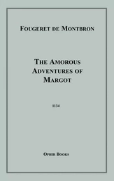 The Amorous Adventures of Margot