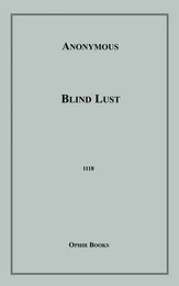 Blind Lust