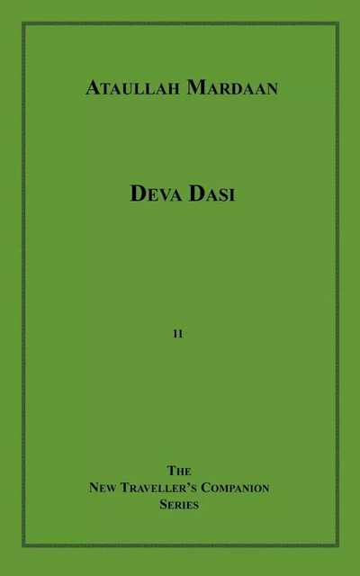 Deva Dasi - Ataullah Mardaan - Disruptive Publishing