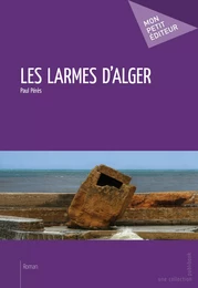 Les Larmes d'Alger