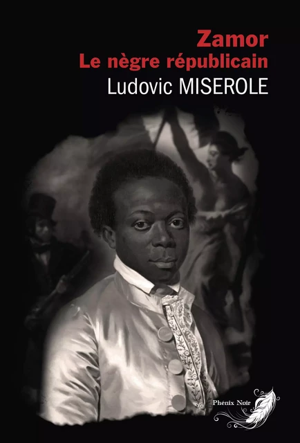 Zamor - Ludovic Miserole - IFS