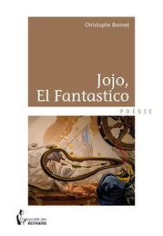 Jojo, El Fantastico