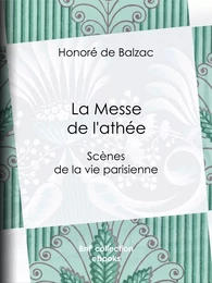 La Messe de l'athée