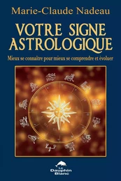 Votre signe astrologique