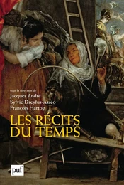 Les récits du temps