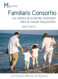 Familiaris Consortio