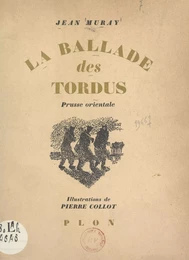 La ballade des tordus