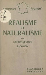 Réalisme et naturalisme