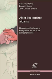 Aider les proches aidants