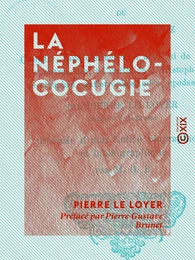 La Néphélococugie