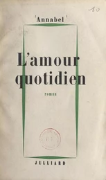 L'amour quotidien