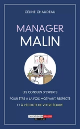 Manager malin